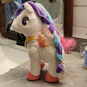 Rare MLP Toy - Damaged